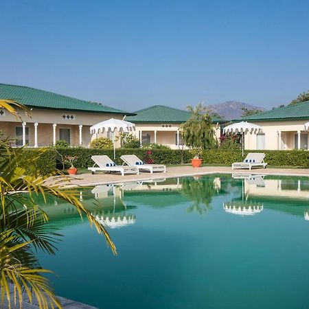 Sariska Manor Luxury Cottages Tehla Exterior photo