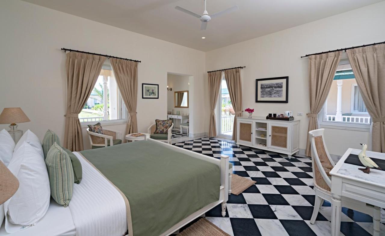 Sariska Manor Luxury Cottages Tehla Exterior photo
